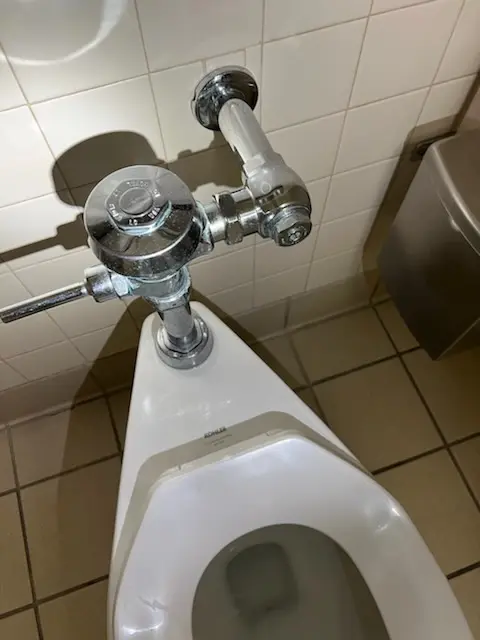 Fixture installation and repair for Hydro Jetting in Kettle Creek